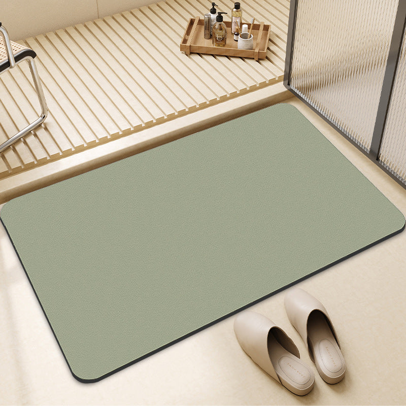 Non-Slip Bathroom Mat Kalsten