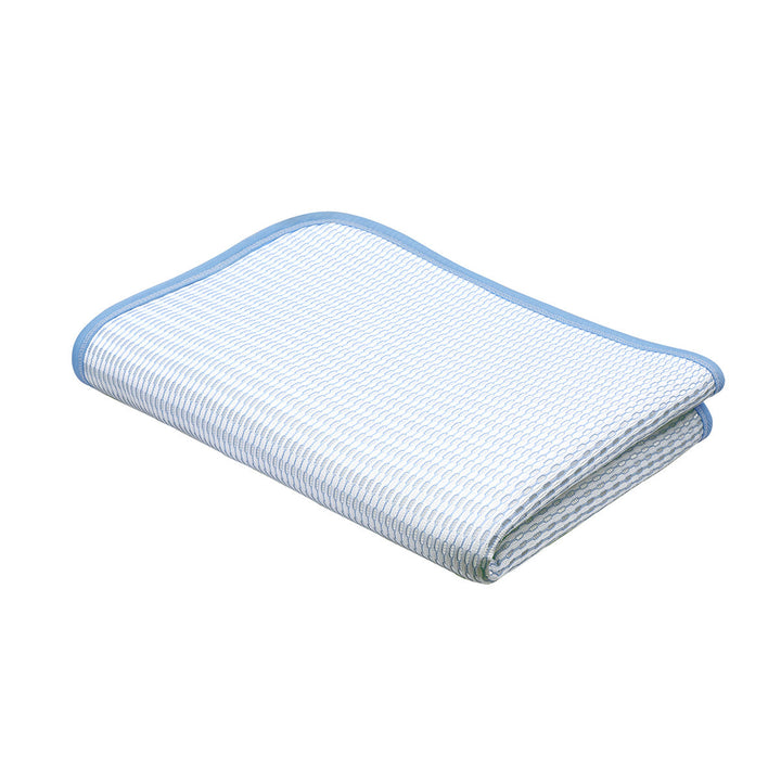 Women Patterned and breathable Bedspread Kalsten