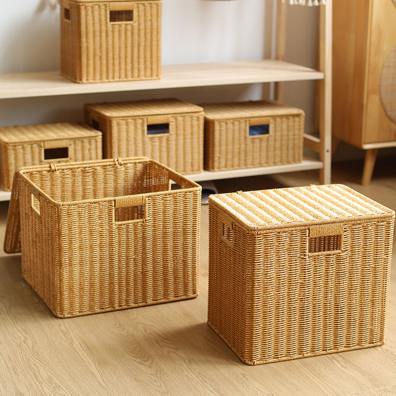 Storage Basket Kalsten