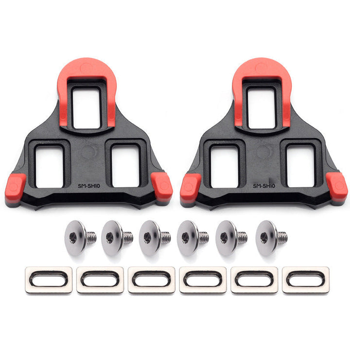 Cycling Cleat System Kalsten