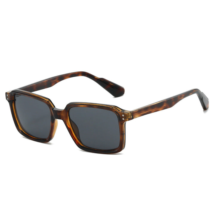 Women square sunglasses Kalsten