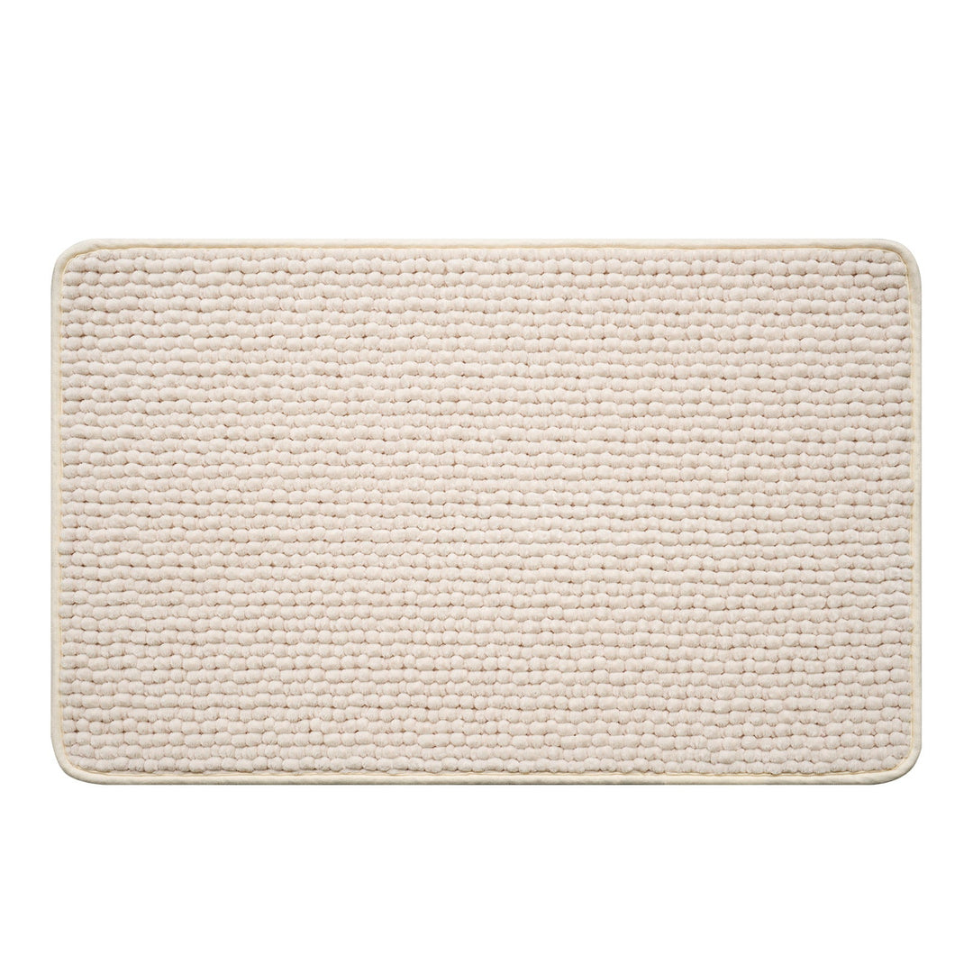 Cushioned Memory Foam Kitchen Mat Kalsten