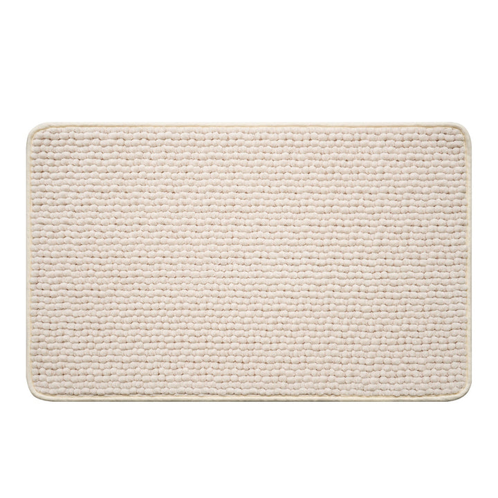 Cushioned Memory Foam Kitchen Mat Kalsten