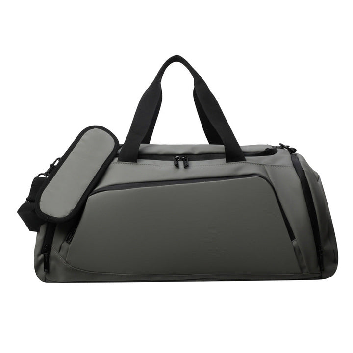Men's durable sports and travel bag Kalsten