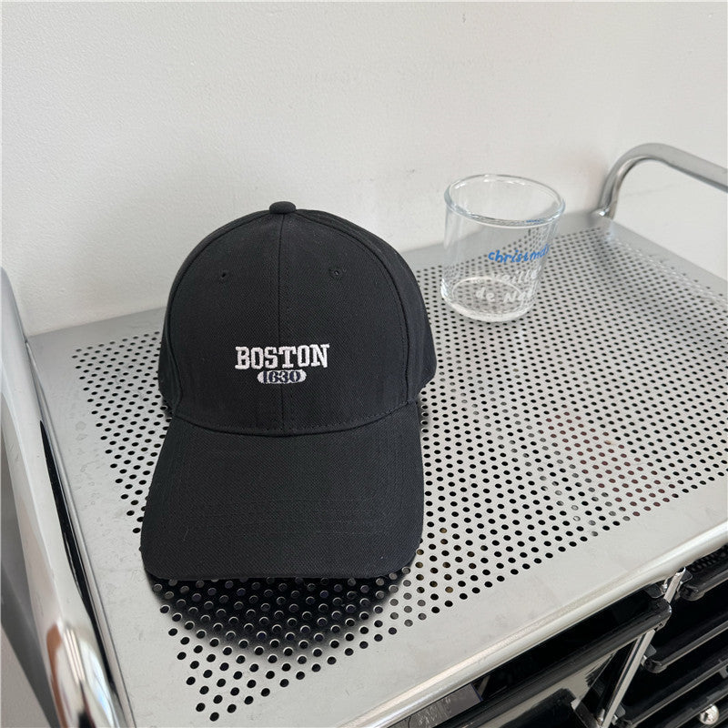 Men's Adjustable Graphic Baseball Cap Kalsten