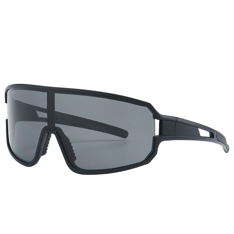 Men's Performance Wraparound Sports Sunglasses Kalsten