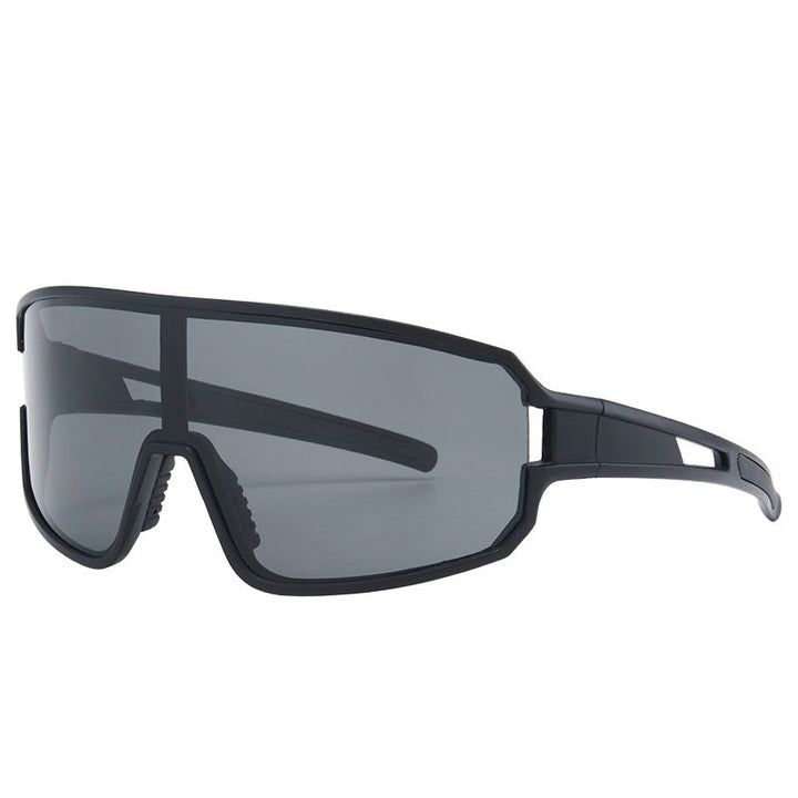 Men's Performance Wraparound Sports Sunglasses Kalsten