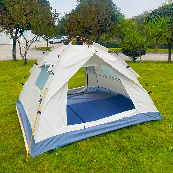 Camping tent Kalsten