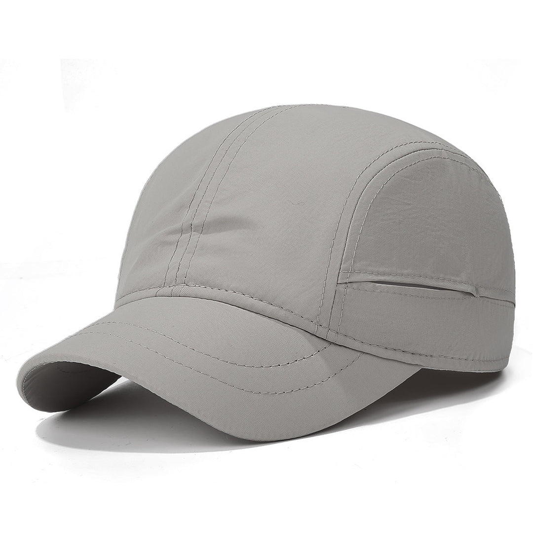 Men's Performance Stretch-Fit Baseball Cap Kalsten
