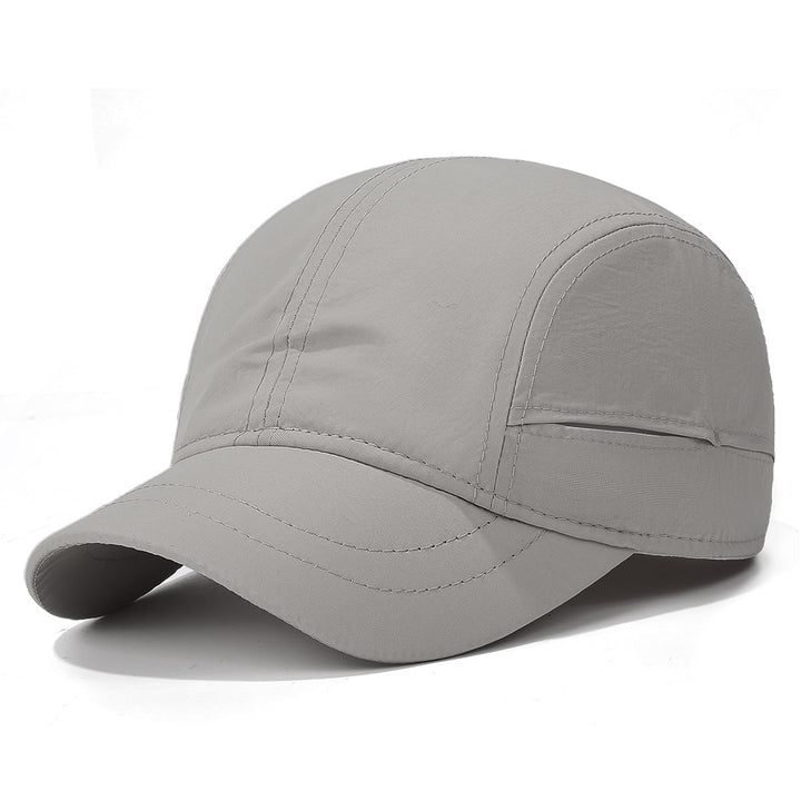 Men's Performance Stretch-Fit Baseball Cap Kalsten