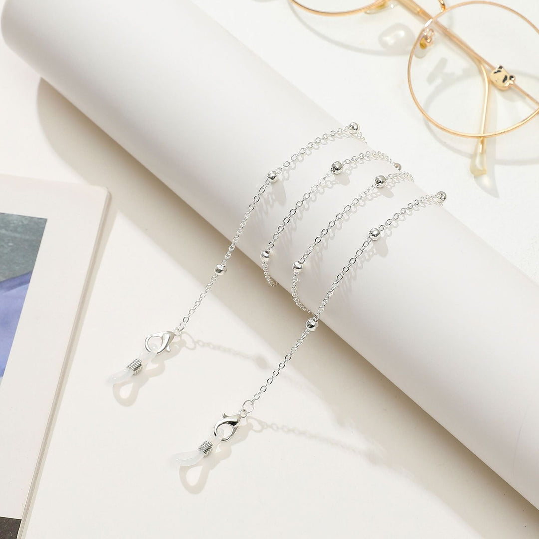 Bracelet with adjustment elements Kalsten