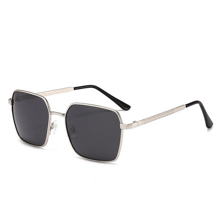 Women Elegant Oversized Sunglasses Kalsten