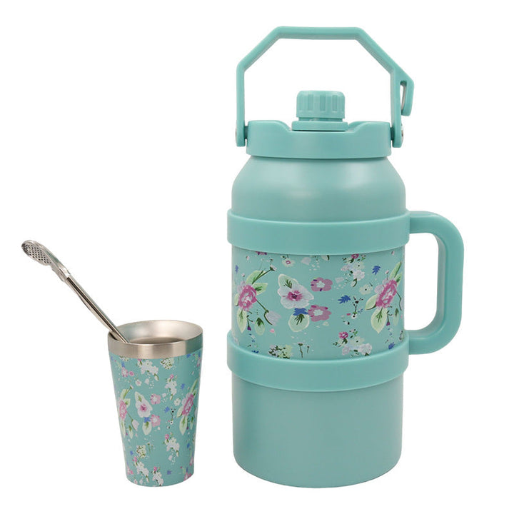 Ladies Thermo Mug Set Kalsten