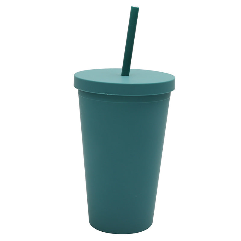 Women's High-Quality Reusable Drinking Cup with Silicone Closure System Kalsten