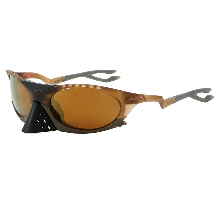 Women Sporty Multifunctional Sunglasses Kalsten