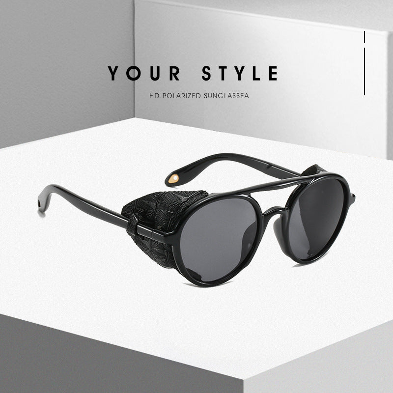 Women Vintage-Inspired Sunglasses Kalsten