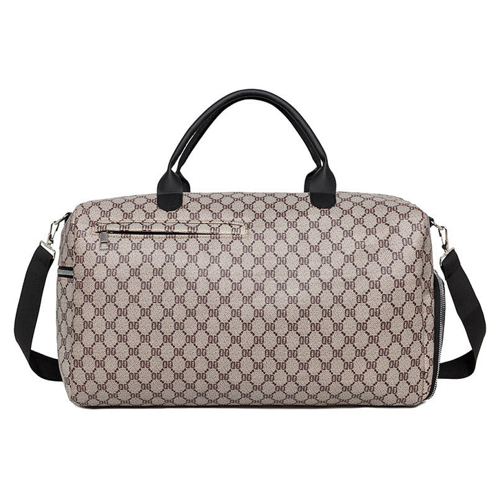 Multifunctional Travel Holdall Kalsten
