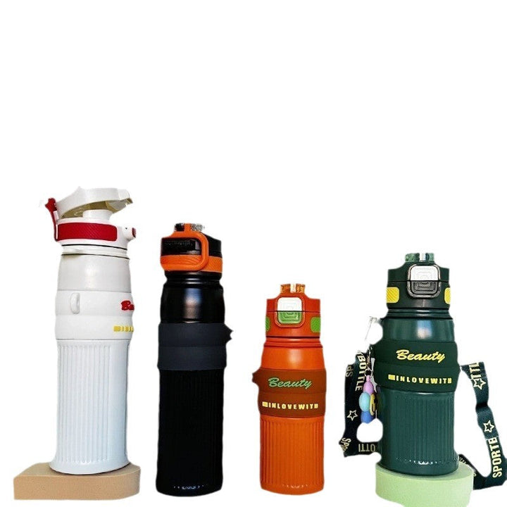 Women's Insulated Water Bottle Kalsten