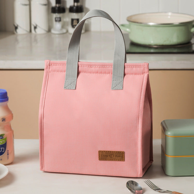 Ladies Insulated Lunch Bag Kalsten