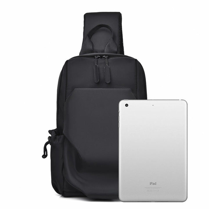 Compact Crossbody Backpack Kalsten