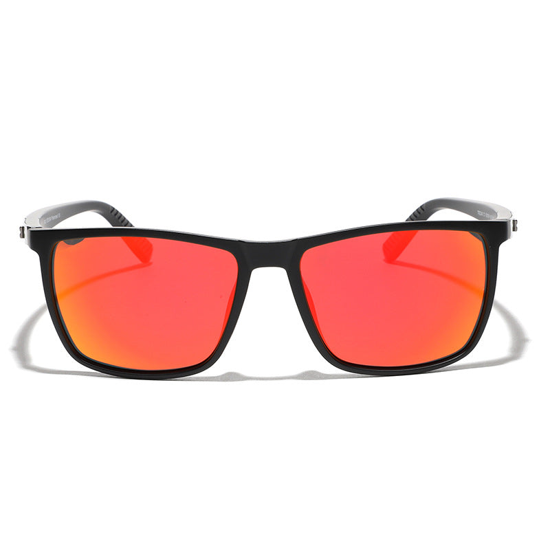 Women's stylish sunglasses with a sturdy frame construction Kalsten