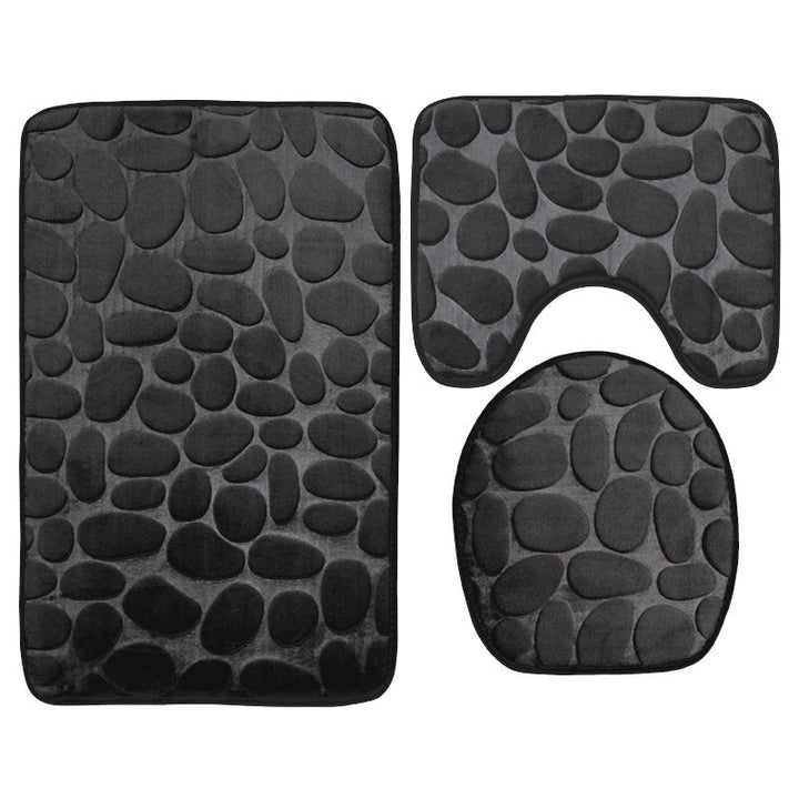 Bath Mat Set Kalsten