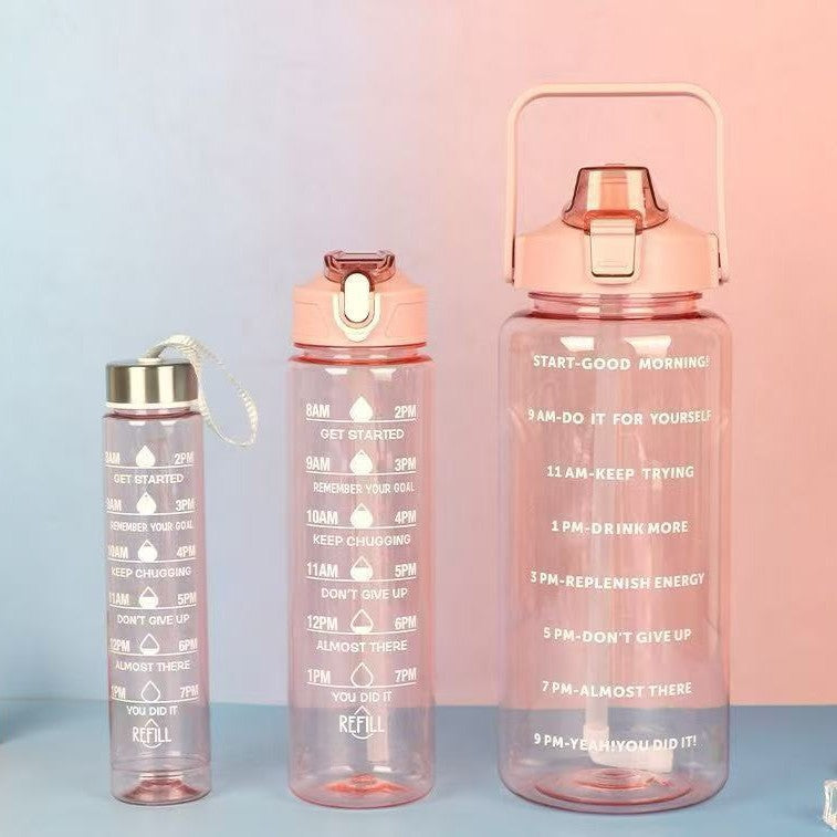Ladies Motivating Water Bottle Kalsten