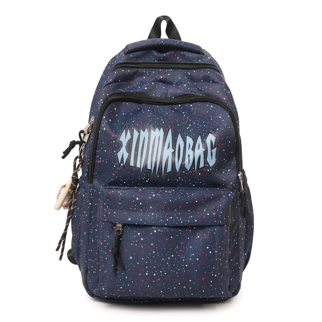Stylish Functional Backpack