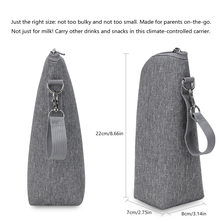 Zip-Up Pencil Case Kalsten