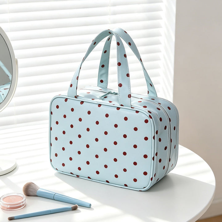 Cosmetic bag Kalsten