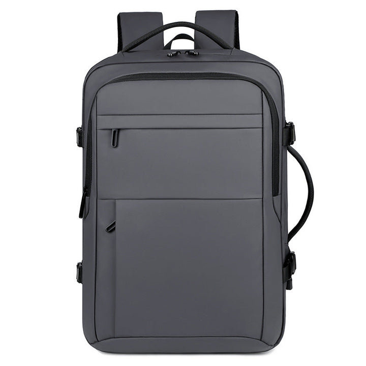 Smart Multi-Functional Professional Backpack Kalsten