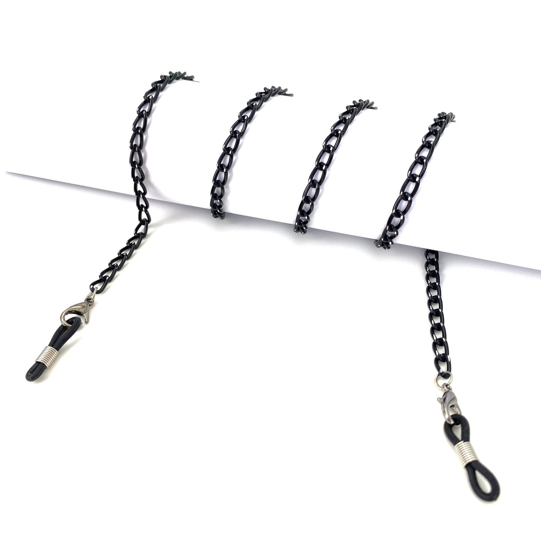 Minimalist Chain Eyewear Holder Kalsten