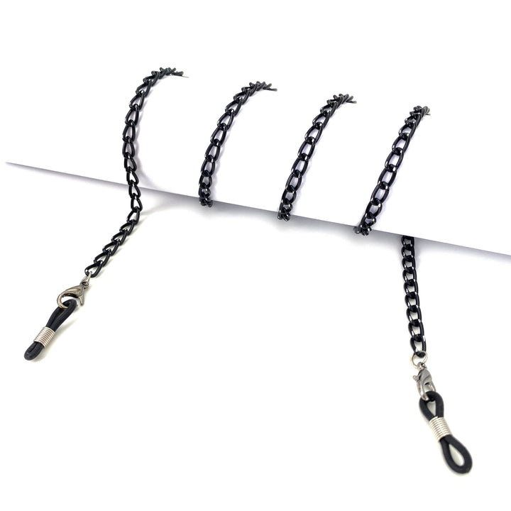 Minimalist Chain Eyewear Holder Kalsten