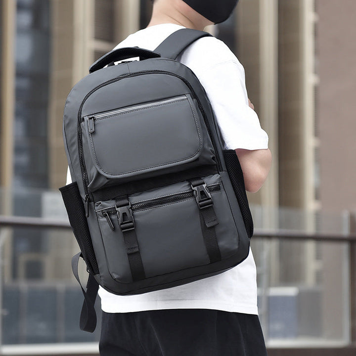 Spacious Organizer Backpack Kalsten