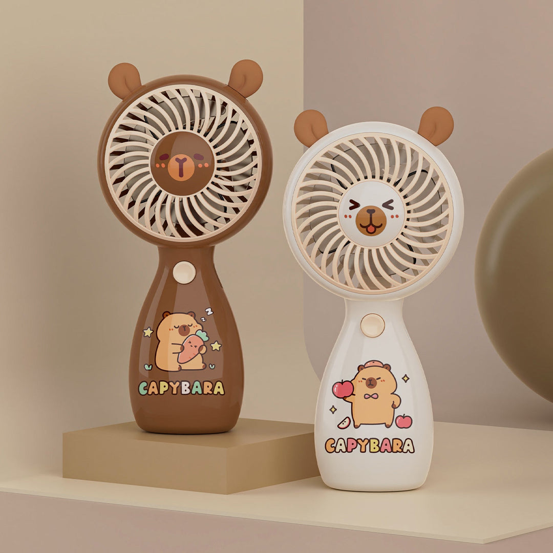 Ladies portable mini fan Kalsten