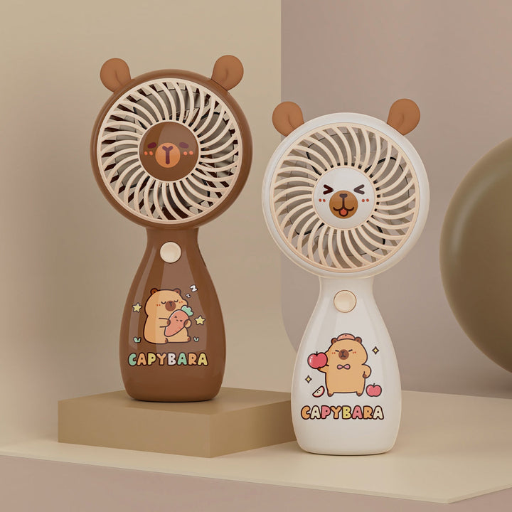 Ladies portable mini fan Kalsten