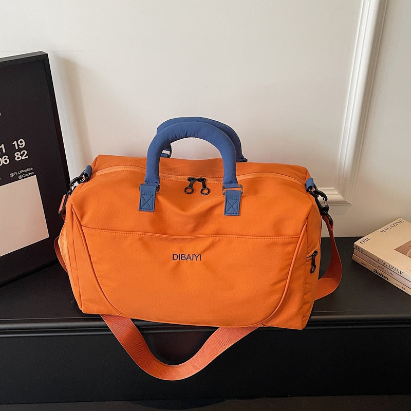 Women's Practical and Durable Sports Duffle Bag Kalsten