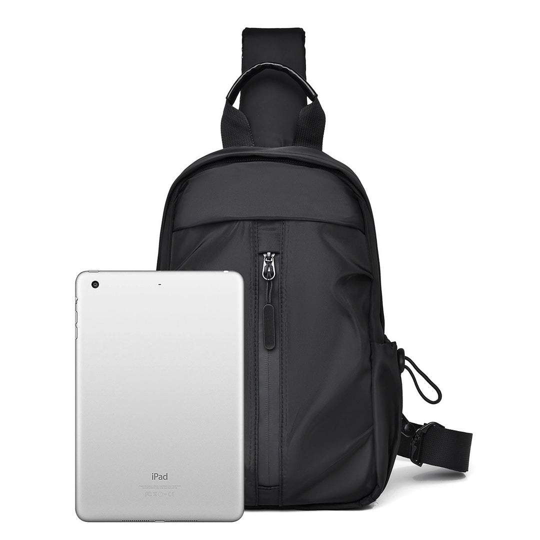 Versatile Crossbody Backpack Kalsten