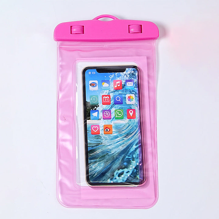 Waterproof Smartphone Case Kalsten