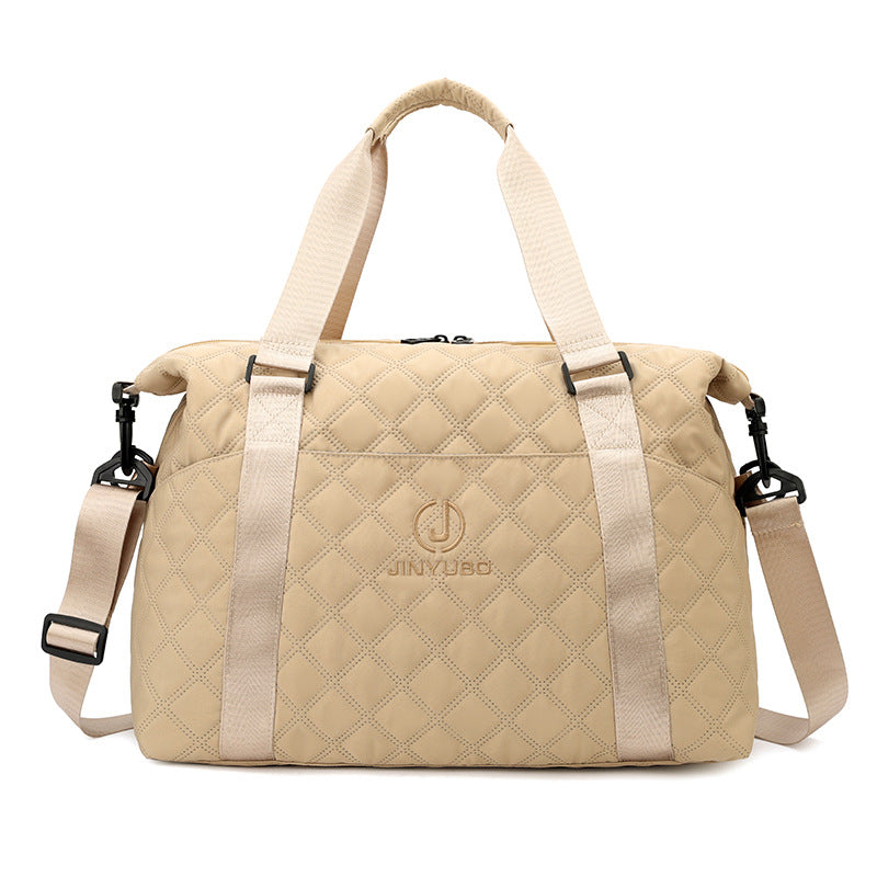 Square Shoulder Bag Kalsten