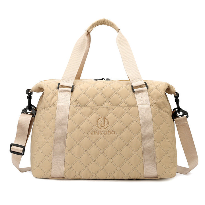 Square Shoulder Bag Kalsten