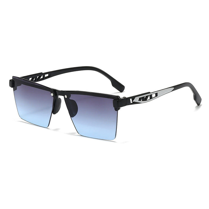 Women's fashionable modular sunglasses design Kalsten