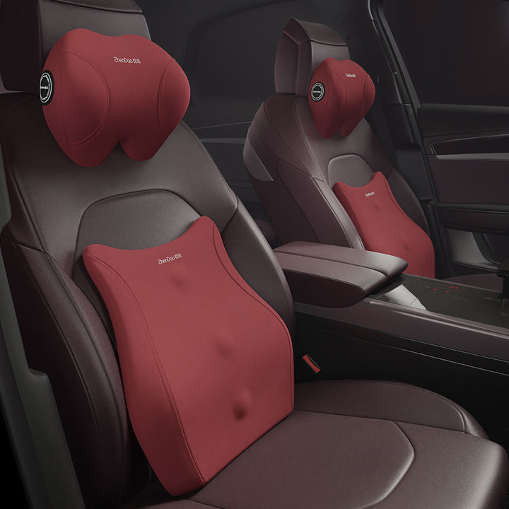 Ergonomic Car Back Support Kalsten