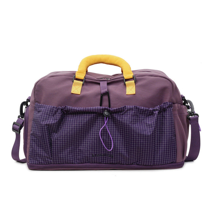 Multi-functional Sports Bag With Removable Shoulder Straps Kalsten