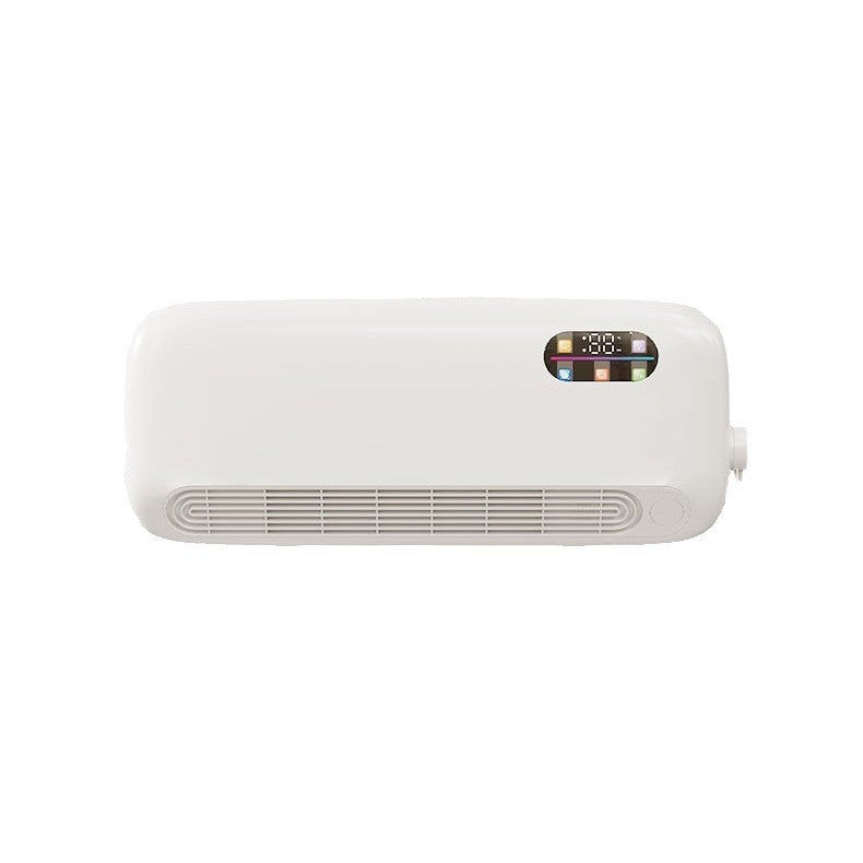Women's wall air conditioning unit with intelligent temperature controller Kalsten