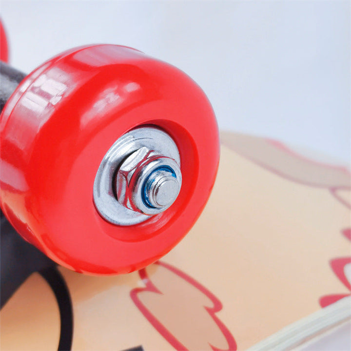 Stunt Skateboard Kalsten