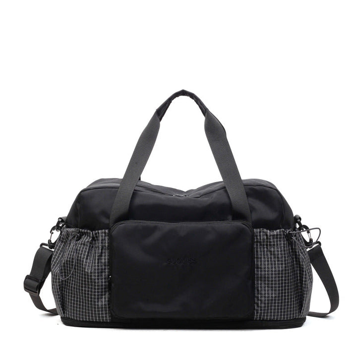 Women's Sporty Multifunctional Travel Bag Kalsten