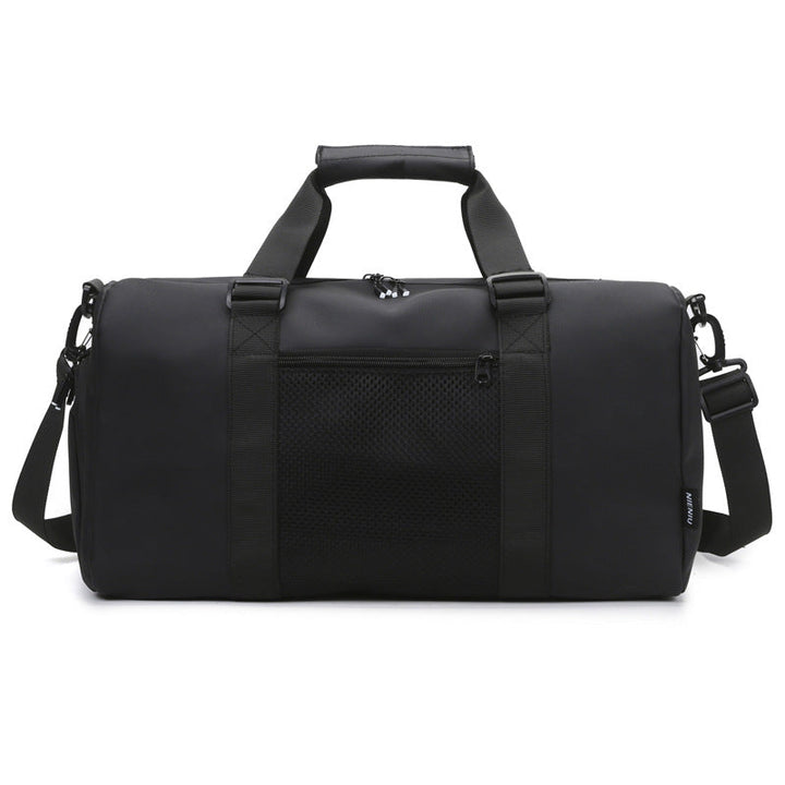 Versatile High-Storage Travel Duffel Bag Kalsten