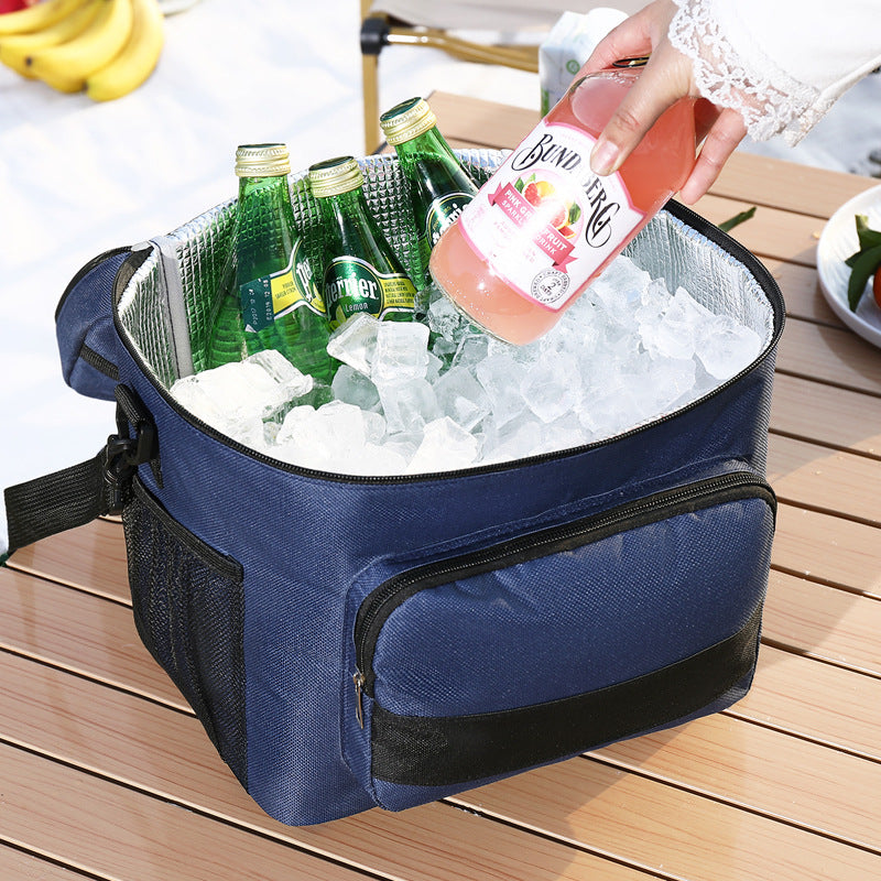 Insulated Cooler Box Kalsten