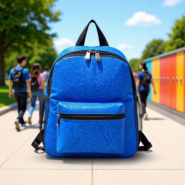 Glittering Backpack Kalsten